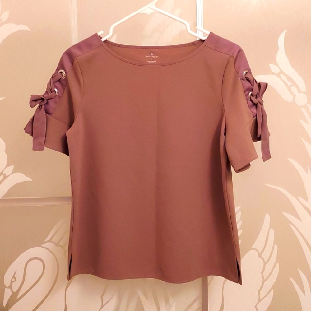 Worthington women tops